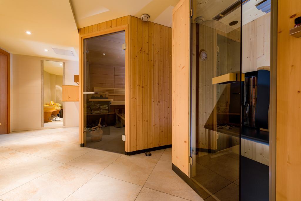 Hotel Witt Berwang Ngoại thất bức ảnh