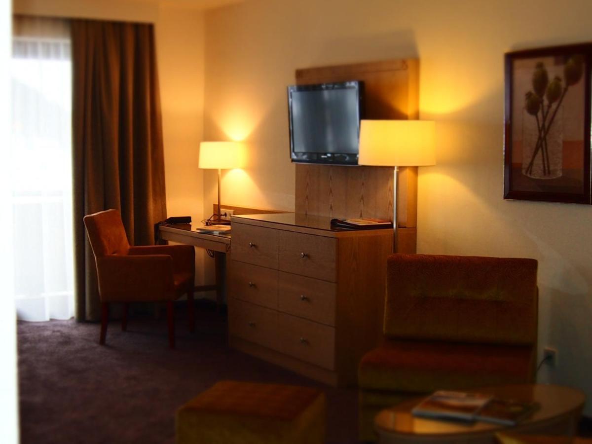 Hotel Witt Berwang Phòng bức ảnh